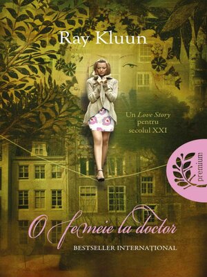 cover image of O femeie la doctor